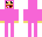 pink happy mix