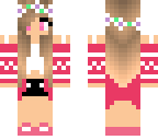 pink lady