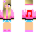 pink music