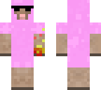 pink sheep