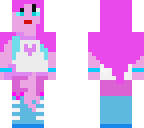pinkie pi