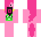 pinky