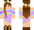 pirate girl
