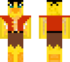 pirate sqaishey
