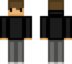 pixel boy