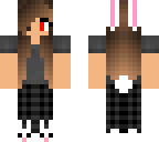 pj bunny