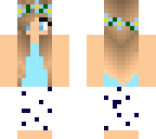 pj girl