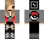 pokemon master