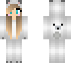 polar bear