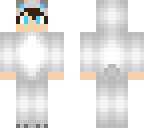 polar kid