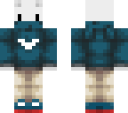 polarbear edited
