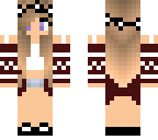 pretty girl edit