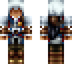 proandy's creed