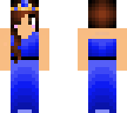 prom queen