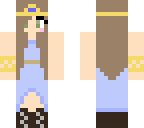 prom queen