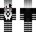 puppet girl