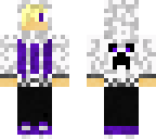 purple and white jacket updated