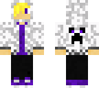 purple and white jacket updated