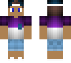 purple627 new skin