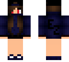 pvp girl