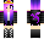 queen of ender