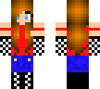 racer girl