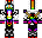 rainbow assassin