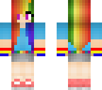 rainbow dash