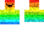 rainbow derp
