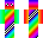 rainbow killer 