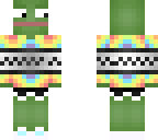 rainbow pepe