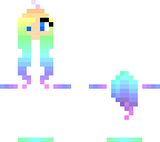 rainbow unicorn