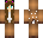 raindeer edit
