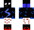 random dude guy skin