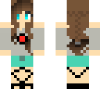random outfit