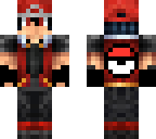 reaerz's pokemon skin