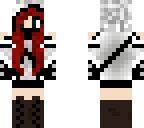 red assasin