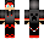 red assasin