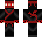 red dragon