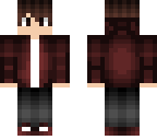 red kid