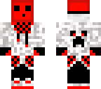 red slime