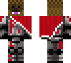 red team bacca