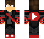 red youtuber