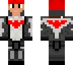 redhood mau