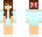 remake of blue