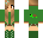 remake of turtle skins