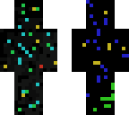 render's skin