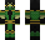 reptile