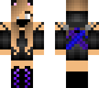 reson oc