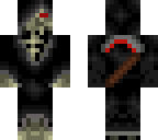 revised reaper
